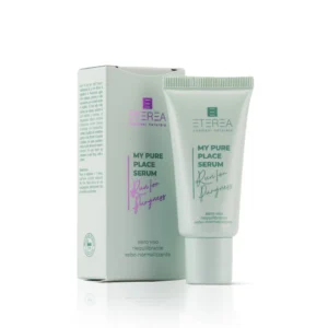 My pure place serum 30ml