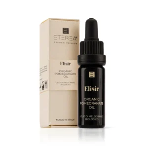 Olio di melograno biologico 10ml