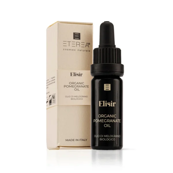 Olio di melograno biologico 10ml