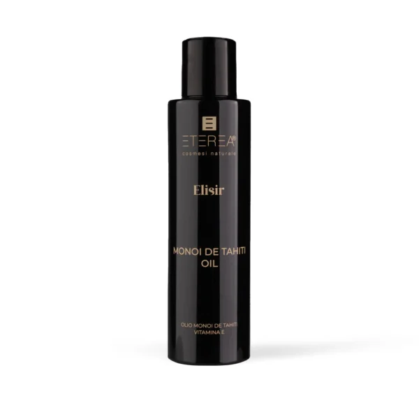 Olio di monoi de Tahiti 150ml