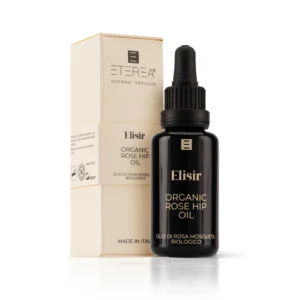 Organic rose hip oil 30ml