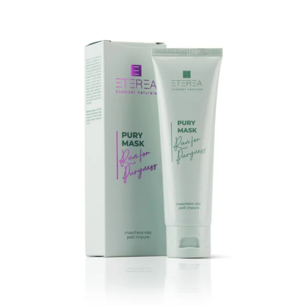 Pury mask 75ml