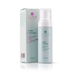 Pury mousse 150ml