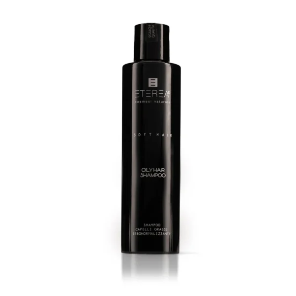 Shampoo capelli grassi 250ml
