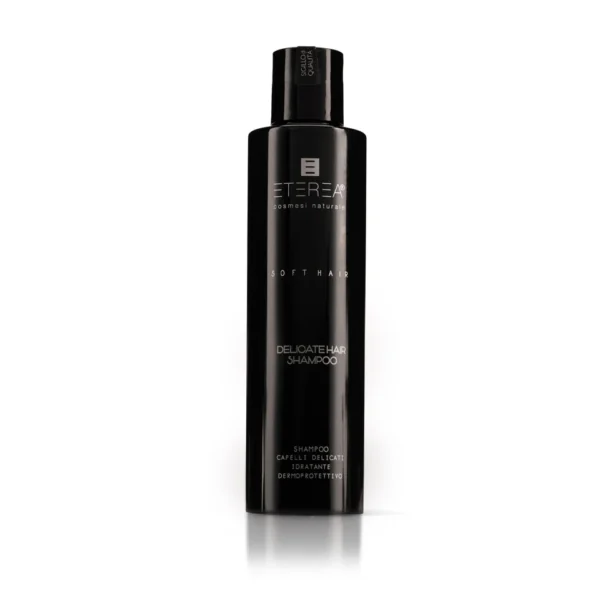 Shampoo idratante delicato 200ml