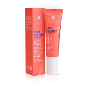 Sun screen face cream 50+spf 50ml