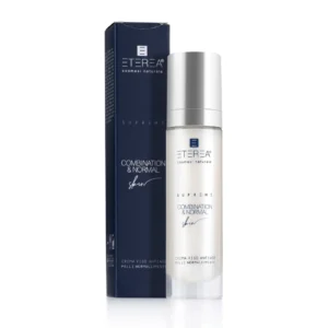 Supreme crema viso antiage pelli normali e miste 50ml