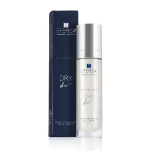 Supreme crema viso antiage pelli secche 50ml