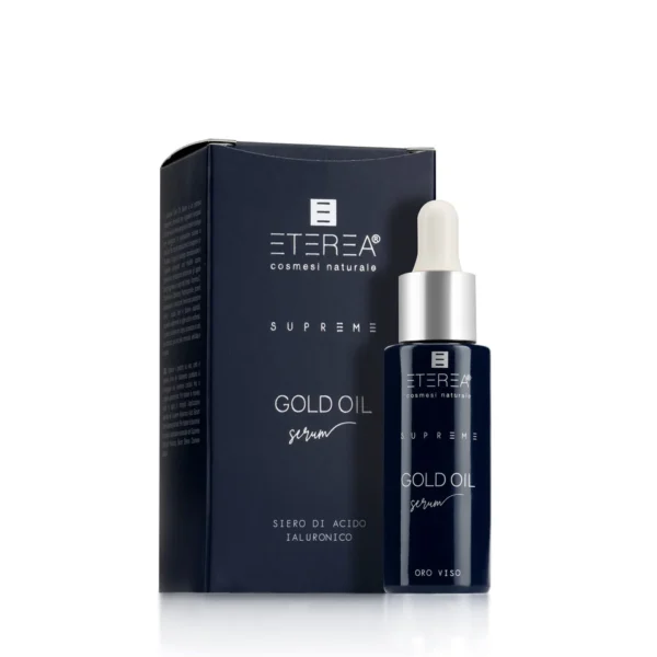 Supreme oro viso 30ml