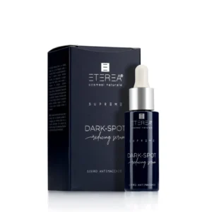 Supreme siero antimacchie 30ml