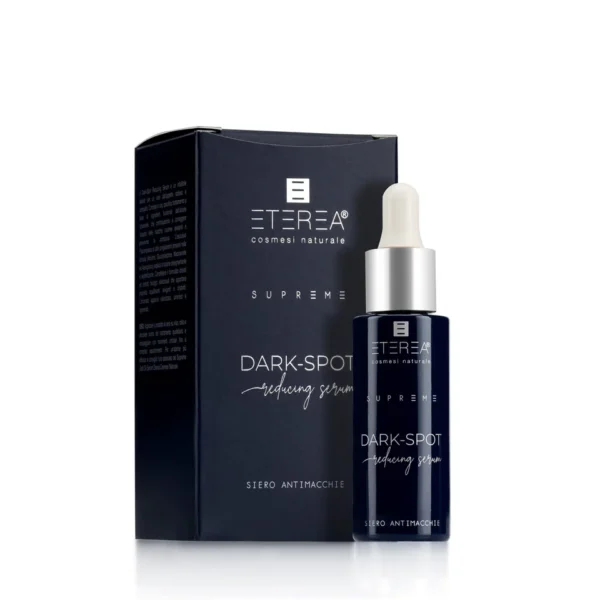Supreme siero antimacchie 30ml