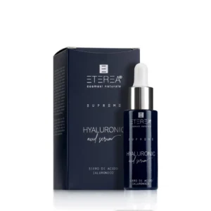 Supreme siero acido ialuronico 30ml