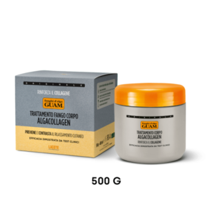 Trattamento Fango Corpo AlgaCollagen 500gr