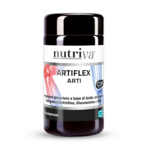 Nutriva ARTIFLEX ARTI 50cpr