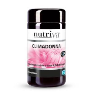 Nutriva CLIMADONNA 50cpr