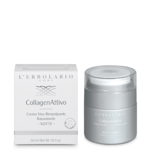 Crema Viso Notte CollagenAttivo 50ML