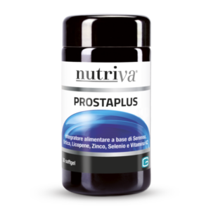 Nutriva PROSTAPLUS 30 softgel
