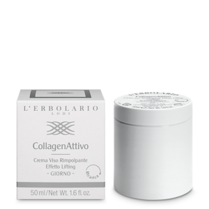 Ricarica Crema Viso Giorno CollagenAttivo 50ML