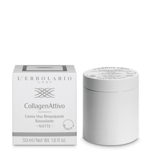 Ricarica Crema Viso Notte CollagenAttivo 50ML