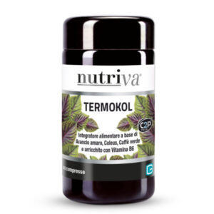 Nutriva TERMOKOL 40 compresse