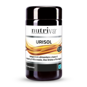 Nutriva URISOL 30cpr