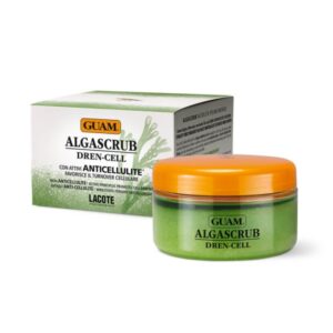 Scented AlgaScrub Dren-Cell 420gr