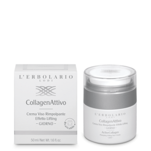 Crema Viso Giorno CollagenAttivo  50ml