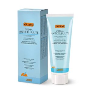 Crema Anticellulite Massaggio 250ml