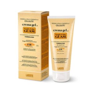 Crema Gel ai Fanghi D'alga Guam F.I.R 250ml