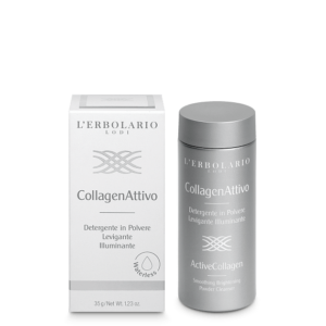 Detergente in Polvere CollagenAttivo 35g