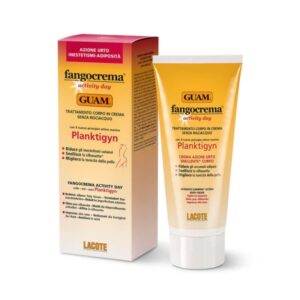 Fangocrema Activity Day 200ml