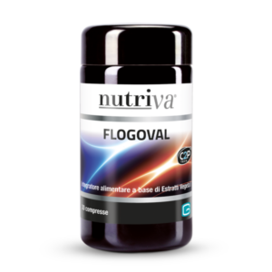 Nutriva Flogoval 30cpr