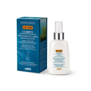 Crema Anticellulite Zone Ostinate 100ml