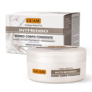 Inthenso Burro Corpo Fondente 250ml