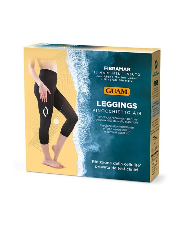 Leggings Pinocchietto Air (S/M 42-44)