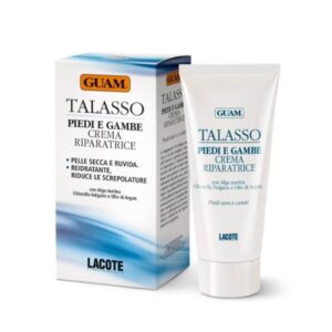 Talasso Podos Crema Riparatrice Piedi 100ml