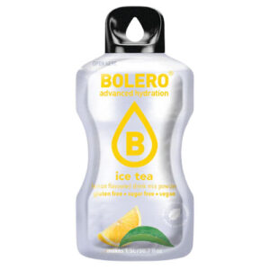 Bolero tè al limone 9 gr