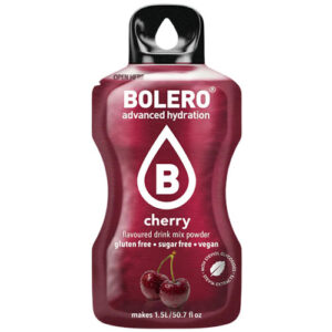 Bolero Ciliegia * 9 G