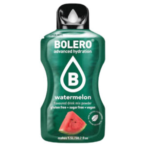 Bolero al Cocomero 9 gr