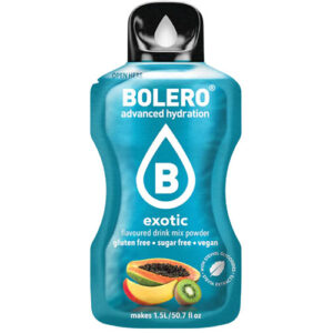 Bolero Frutti Esotici * 9 G