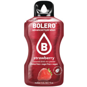 Bolero Fragola * 9 G
