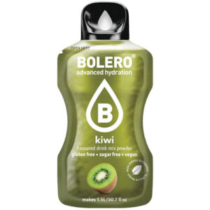 Bolero Kiwi * 9 G