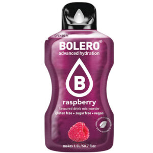 Bolero Lampone* 9 G