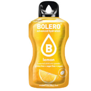 Bolero Limone 9 gr