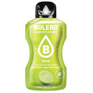 Bolero Lime 9 gr