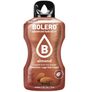 Bolero Mandorla 9 gr