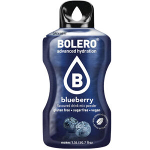 Bolero Mirtillo 9 gr