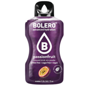 Bolero Frutto della passione 9 gr