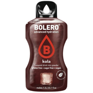 Bolero Kola * 9 G