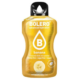Bolero Banana * 9 G